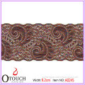 Nice indian lace for handmade and crochet garments